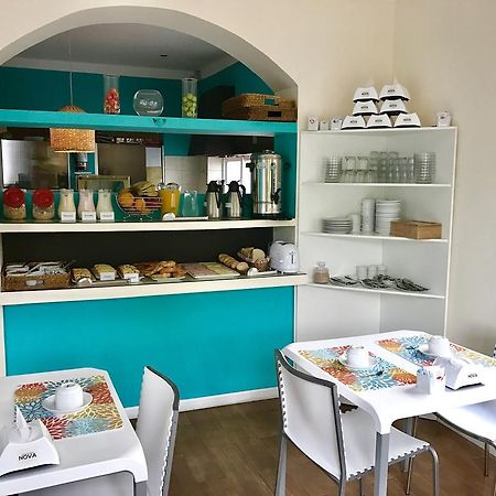 Nova Posada Colonia del Sacramento Kültér fotó