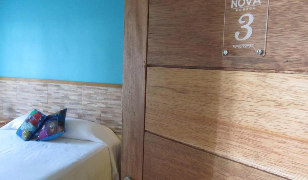 Nova Posada Colonia del Sacramento Szoba fotó