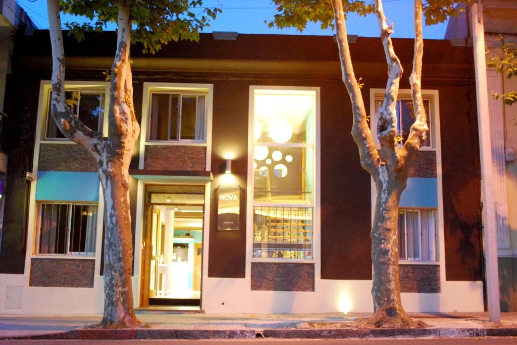 Nova Posada Colonia del Sacramento Kültér fotó