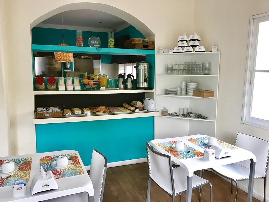 Nova Posada Colonia del Sacramento Kültér fotó