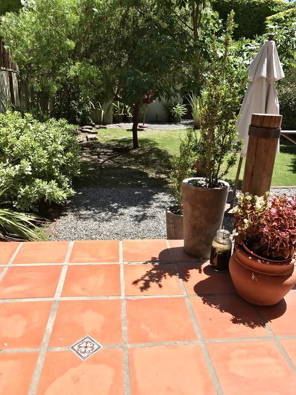 Nova Posada Colonia del Sacramento Kültér fotó