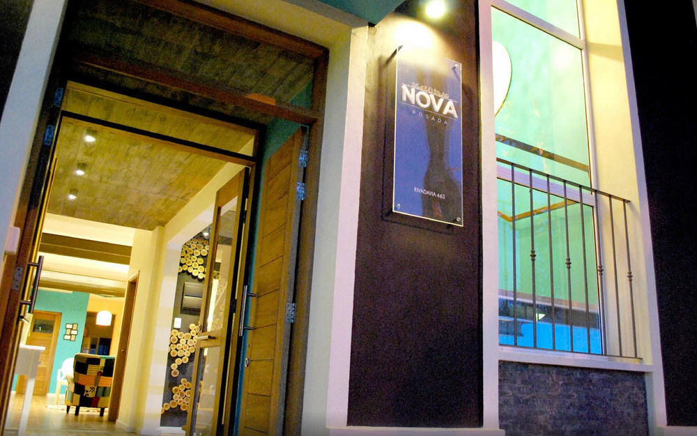Nova Posada Colonia del Sacramento Kültér fotó